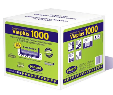 Viaplus 1000